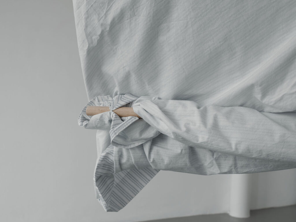 Opera dell'artista Giammarco Cugusi Clematis Vitalba bici a vela Art Studio Finestreria Gallery