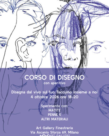 Freehand Drawing course