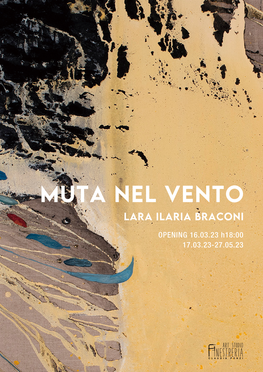 I sogni non hanno titolo poster | Lara Ilaria Braconi