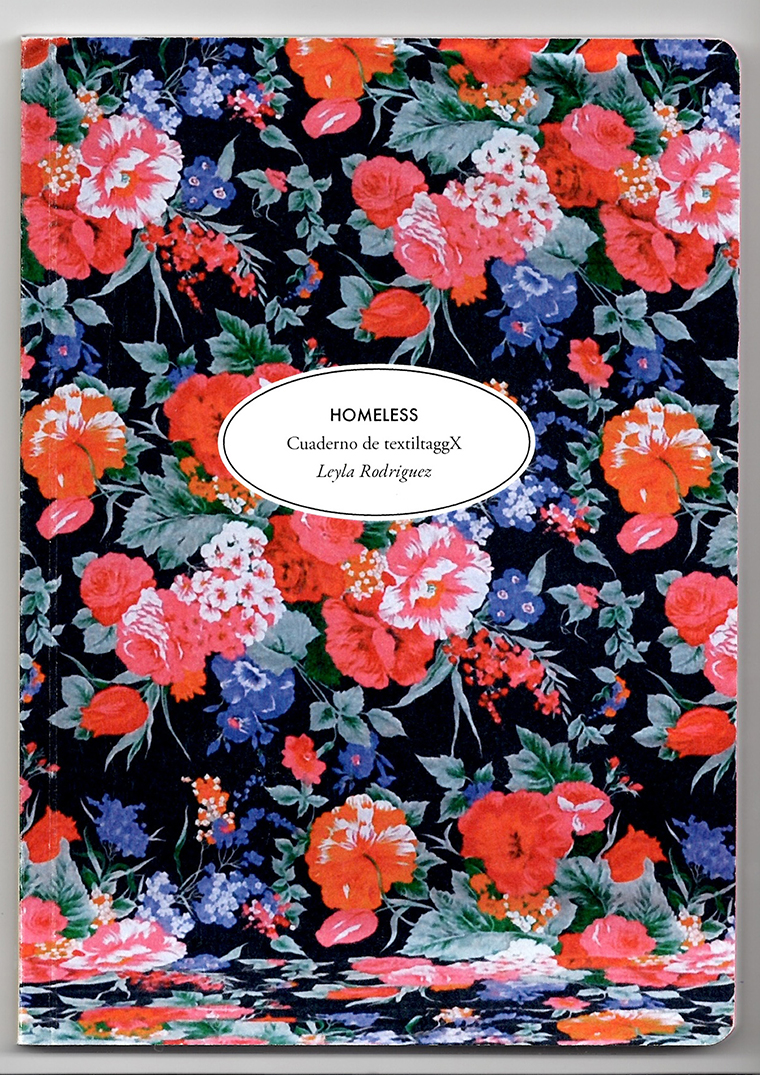 Homeless – Rodriguez Leyla