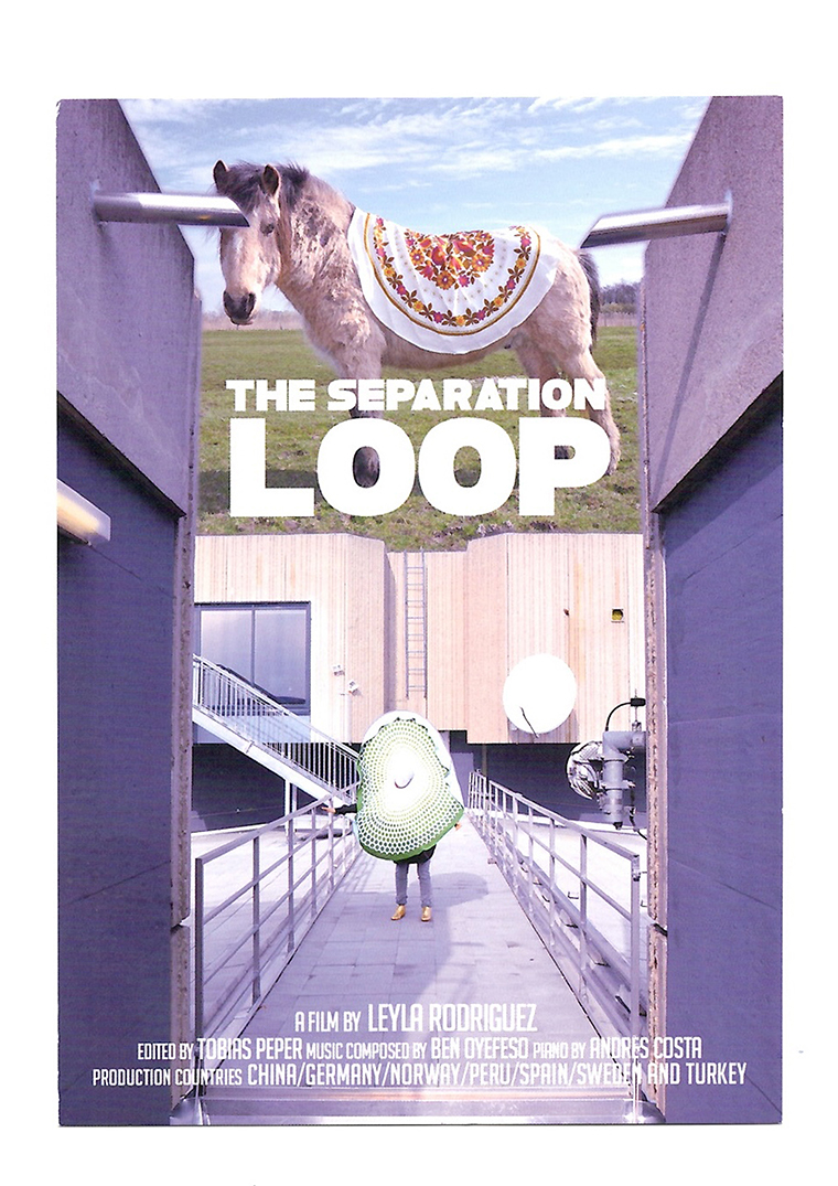 Homeless – Rodriguez Leyla