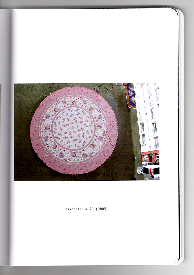 Homeless – Rodriguez Leyla