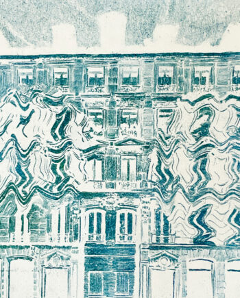 Mauro Valsecchi | Vertigini