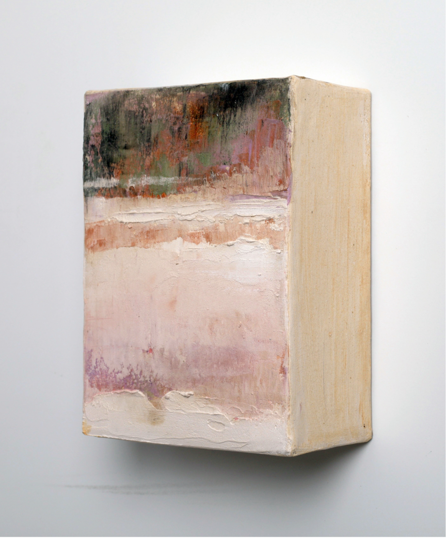 Alessandra Rovelli | Art Gallery Finestreria Milano